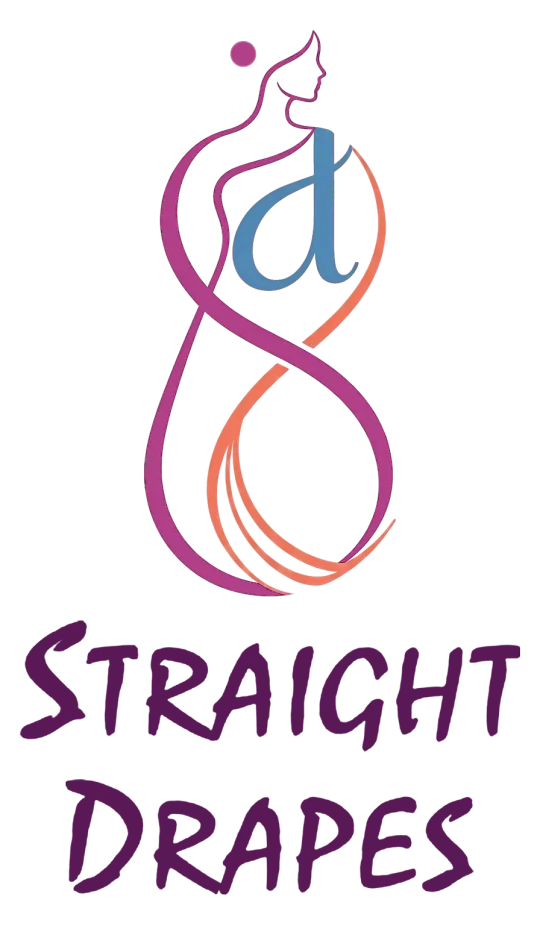 Straight Curves - Clothing